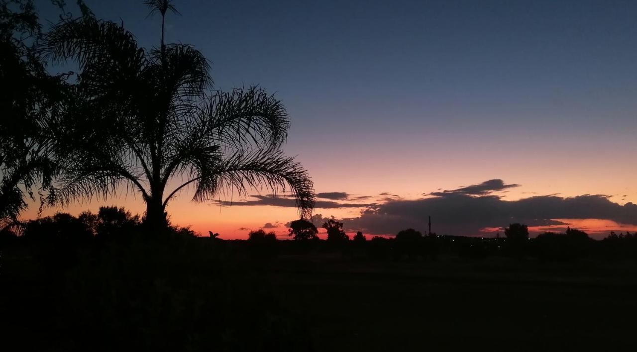 Safe Haven Leilighet Bloemfontein Eksteriør bilde