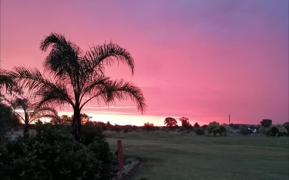 Safe Haven Leilighet Bloemfontein Eksteriør bilde